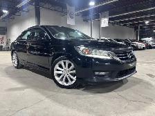 2014 HONDA Accord Touring/NO ACCIDENT/NAV/CAMERA/TOIT/CUIR/AC/20