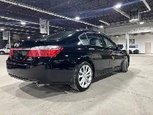 2014 HONDA Accord Touring/NO ACCIDENT/NAV/CAMERA/TOIT/CUIR/AC/20 - Photo 4