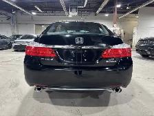 2014 HONDA Accord Touring/NO ACCIDENT/NAV/CAMERA/TOIT/CUIR/AC/20 - Photo 5