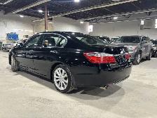 2014 HONDA Accord Touring/NO ACCIDENT/NAV/CAMERA/TOIT/CUIR/AC/20 - Photo 6