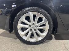 2014 HONDA Accord Touring/NO ACCIDENT/NAV/CAMERA/TOIT/CUIR/AC/20 - Photo 7