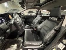 2014 HONDA Accord Touring/NO ACCIDENT/NAV/CAMERA/TOIT/CUIR/AC/20 - Photo 8