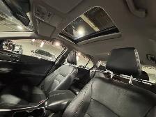 2014 HONDA Accord Touring/NO ACCIDENT/NAV/CAMERA/TOIT/CUIR/AC/20 - Photo 9