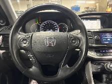 2014 HONDA Accord Touring/NO ACCIDENT/NAV/CAMERA/TOIT/CUIR/AC/20 - Photo 12