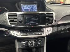 2014 HONDA Accord Touring/NO ACCIDENT/NAV/CAMERA/TOIT/CUIR/AC/20 - Photo 14