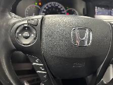 2014 HONDA Accord Touring/NO ACCIDENT/NAV/CAMERA/TOIT/CUIR/AC/20 - Photo 15