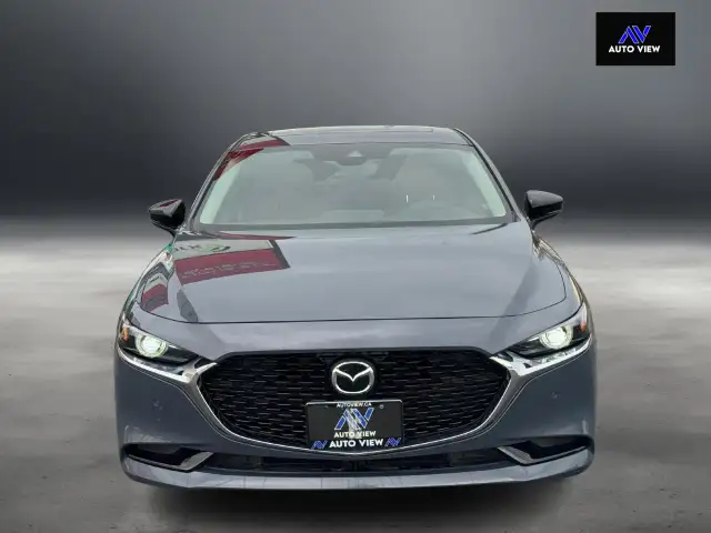 2023 Mazda MAZDA3 GT Auto FWD ONE OWNER - Photo 3