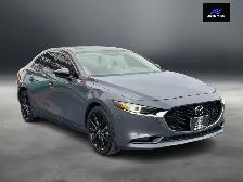 2023 Mazda MAZDA3 GT Auto FWD ONE OWNER - Photo 4