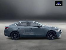 2023 Mazda MAZDA3 GT Auto FWD ONE OWNER - Photo 5