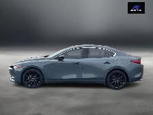 2023 Mazda MAZDA3 GT Auto FWD ONE OWNER - Photo 9