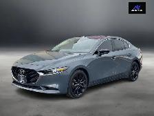 2023 Mazda MAZDA3 GT Auto FWD ONE OWNER - Photo 10