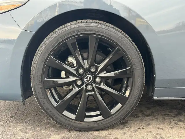 2023 Mazda MAZDA3 GT Auto FWD ONE OWNER - Photo 18