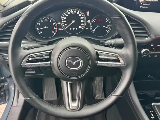 2023 Mazda MAZDA3 GT Auto FWD ONE OWNER - Photo 20