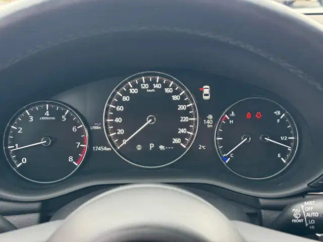 2023 Mazda MAZDA3 GT Auto FWD ONE OWNER - Photo 23