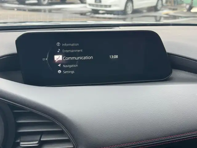 2023 Mazda MAZDA3 GT Auto FWD ONE OWNER - Photo 24