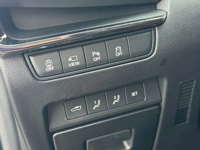2023 Mazda MAZDA3 GT Auto FWD ONE OWNER - Photo 27