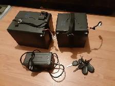 GREAT DEAL! 2024 GIO ELECTRIC SCOOTER $1,200