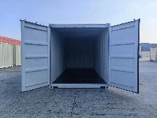 20' & 40' New and Used Shipping Containers - Photo 4