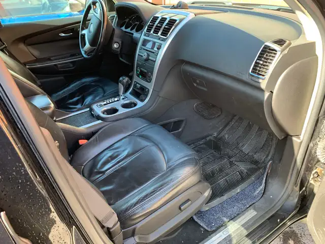 À vendre GMC Acadia