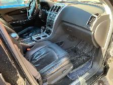 À vendre GMC Acadia