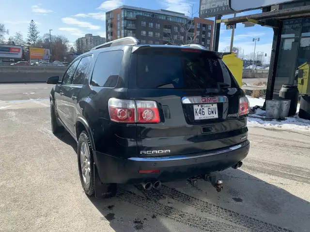 À vendre GMC Acadia - Photo 2