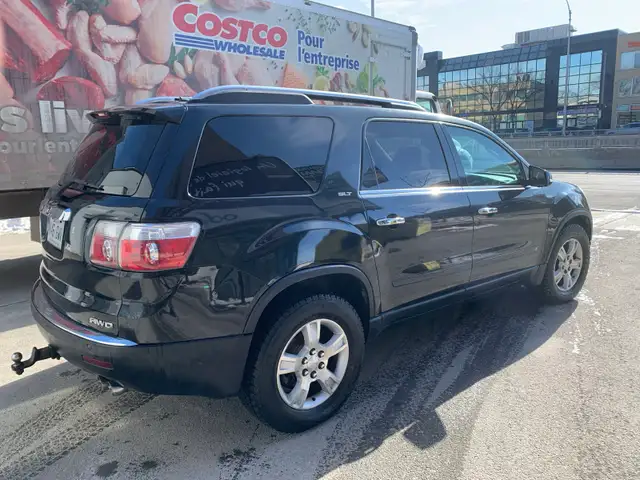 À vendre GMC Acadia - Photo 4