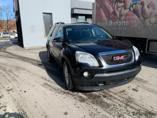 À vendre GMC Acadia - Photo 5