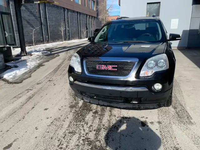 À vendre GMC Acadia - Photo 6