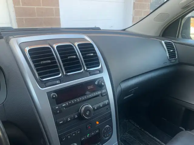 À vendre GMC Acadia - Photo 7