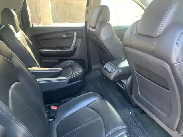 À vendre GMC Acadia - Photo 8