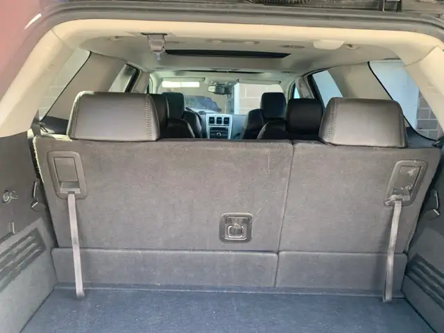 À vendre GMC Acadia - Photo 9