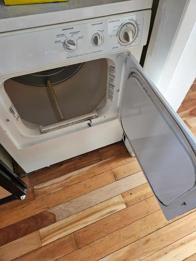 laveuse - sécheuse  frontal - Photo 2