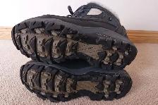 Women's Merrel Boots - Photo 4