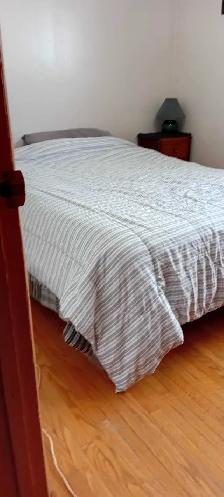 Room for rent. Working Female Only.