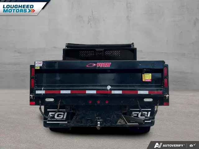 2021 Ford F-550 - Photo 5