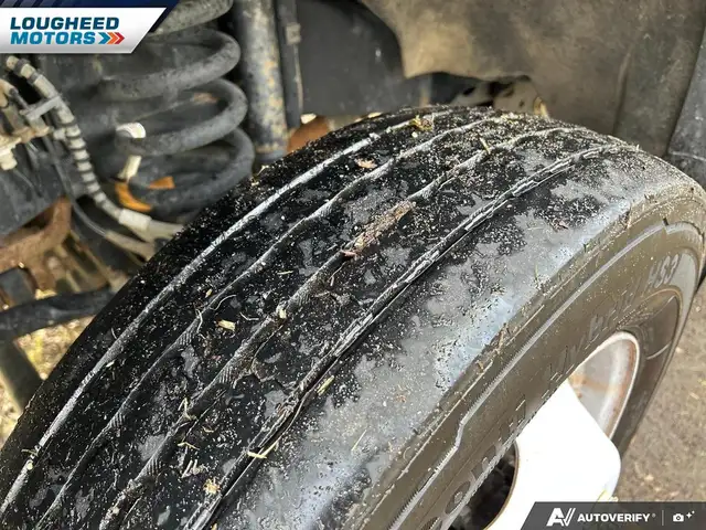 2021 Ford F-550 - Photo 7