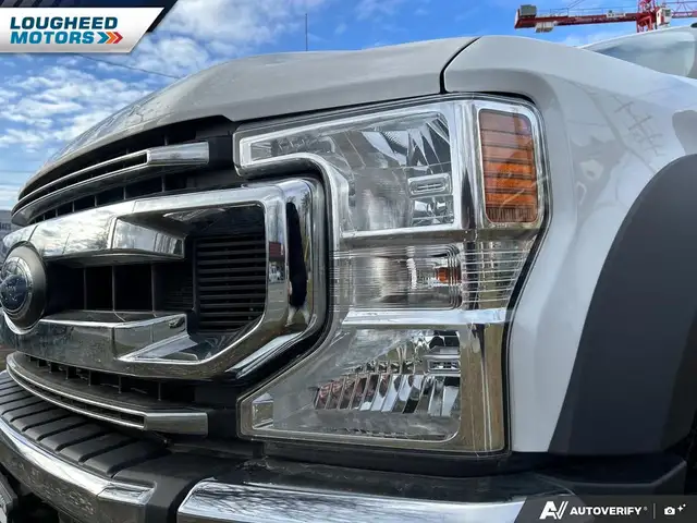 2021 Ford F-550 - Photo 8