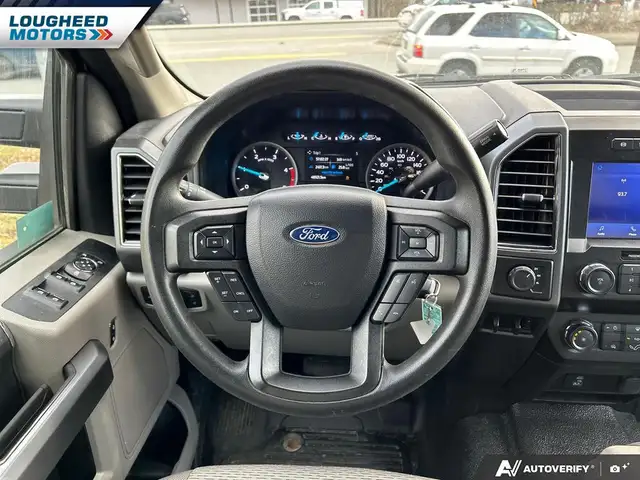 2021 Ford F-550 - Photo 14