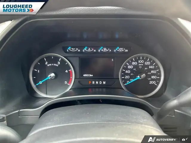 2021 Ford F-550 - Photo 15