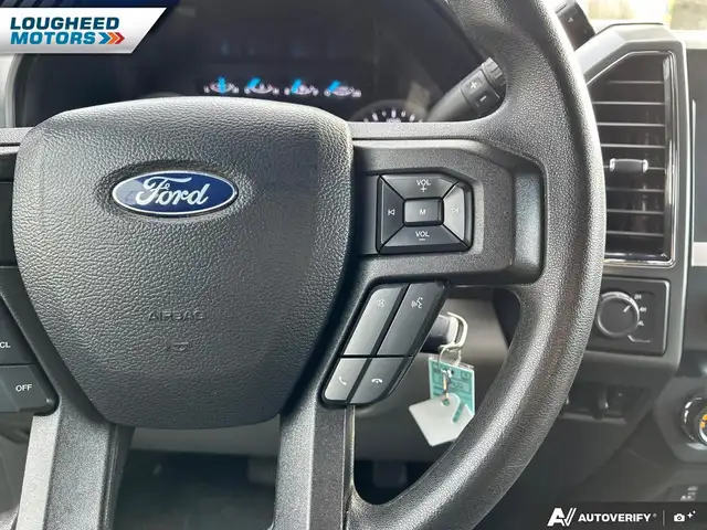 2021 Ford F-550 - Photo 16