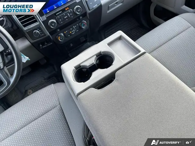 2021 Ford F-550 - Photo 18