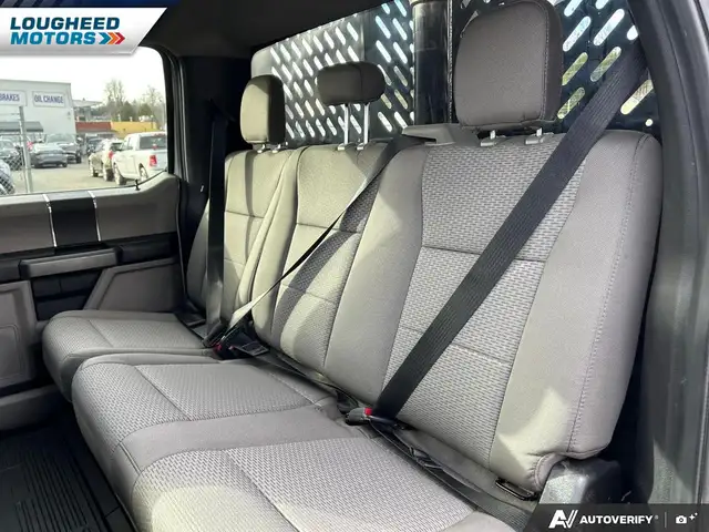 2021 Ford F-550 - Photo 23