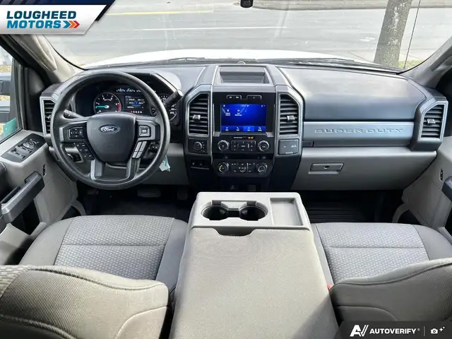 2021 Ford F-550 - Photo 24