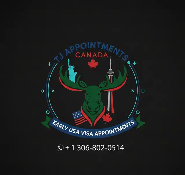 USA VISA APPOINTMENT - Photo 2