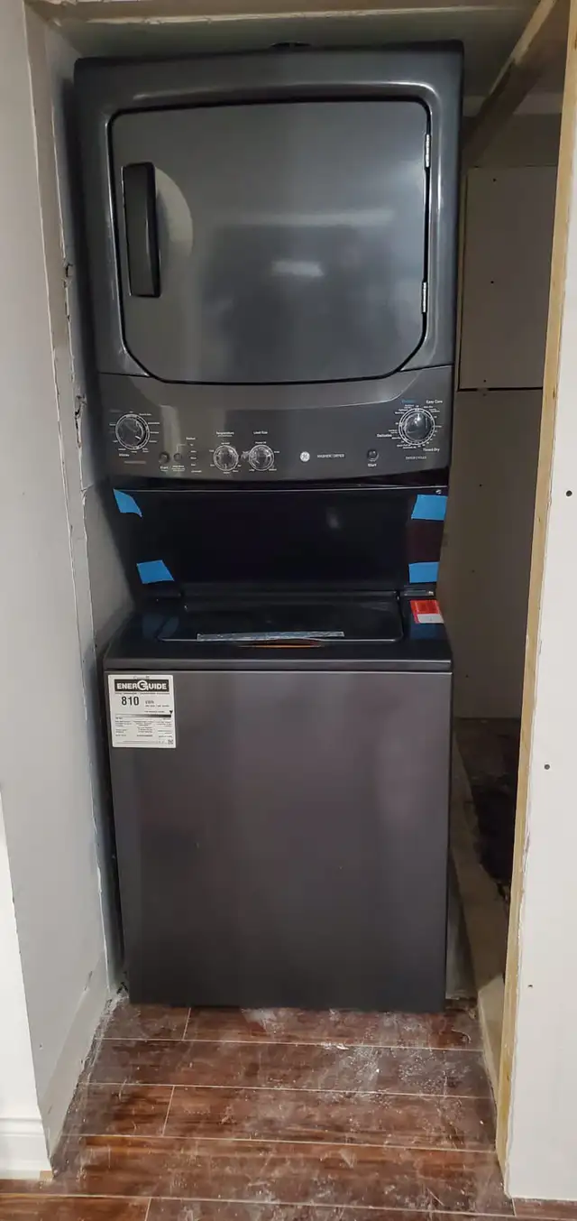 Basement room for rent - Photo 9