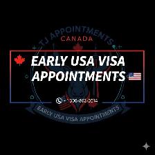 USA VISA APPOINTMENT