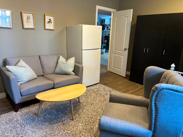 Shutdown Workers Dream! Private Bath   Kitchenette