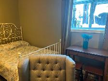 Shutdown Workers Dream! Private Bath   Kitchenette - Photo 2