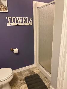 Shutdown Workers Dream! Private Bath   Kitchenette - Photo 3