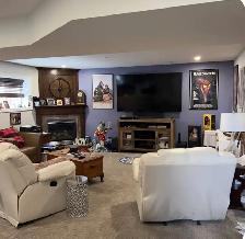 Shutdown Workers Dream! Private Bath   Kitchenette - Photo 6